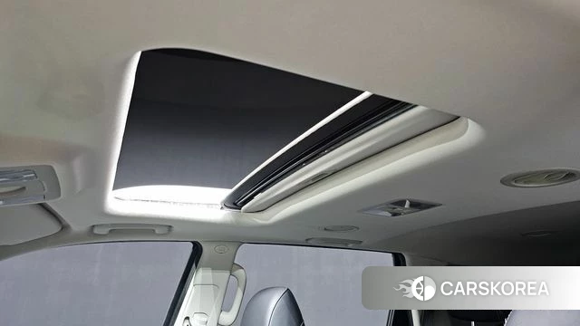 Kia Mohave Master 2020 Серый из Кореи, фото 3