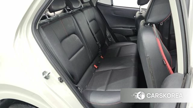 Kia All New Morning (JA) 2018 Жемчужный цвет из Кореи, фото 3