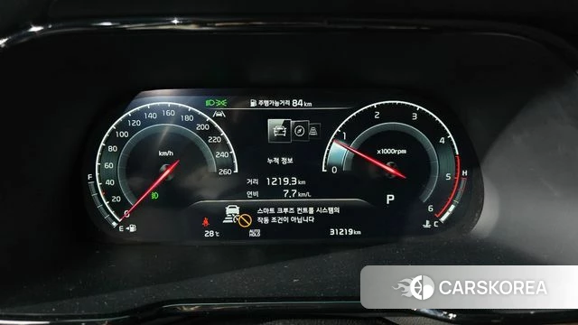 Kia Mohave Master 2021 Белый из Кореи, фото 3