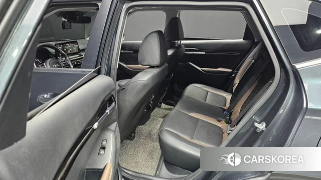 Kia Seltos 2019 Серый из Кореи, фото 3