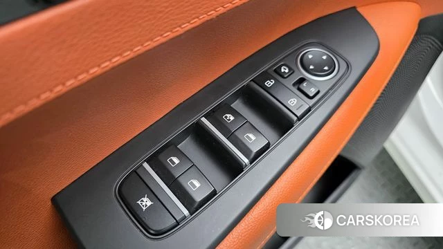 Kia The New K3 2nd generation 2022 Белый из Кореи, фото 3