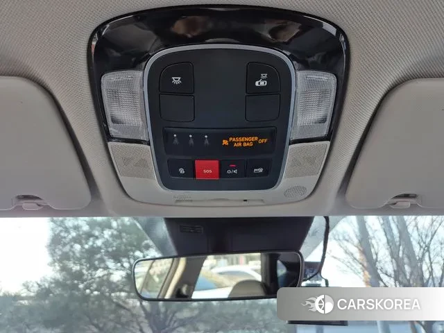 Hyundai Tucson (NX4) 2023 Серый из Кореи, фото 3