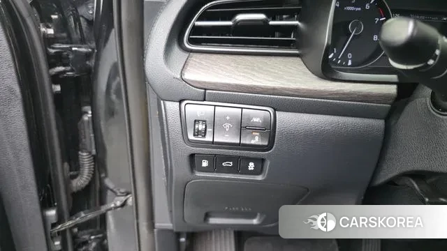 Kia K7 Premier 2019 Черный из Кореи, фото 3