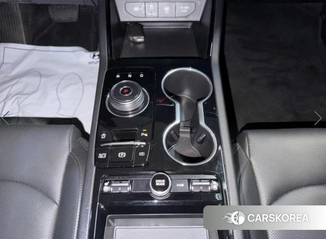 Kia The New K5 3rd generation 2024 Черный из Кореи, фото 3