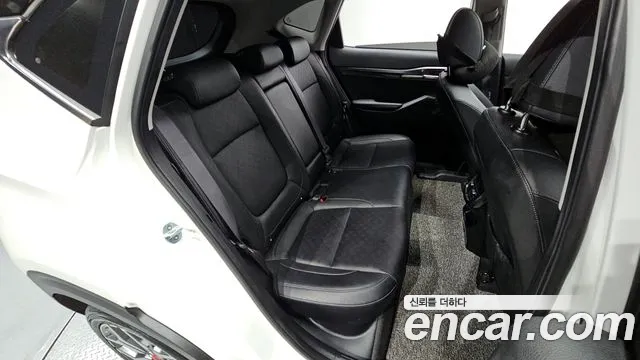 Kia Seltos 2020 Белый из Кореи, фото 3