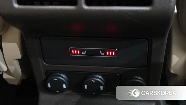 Jaguar F-PACE 2018 Синий из Кореи, фото 3