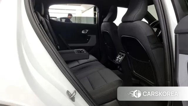 Polestar Polestar 2 2022 Белый из Кореи, фото 3