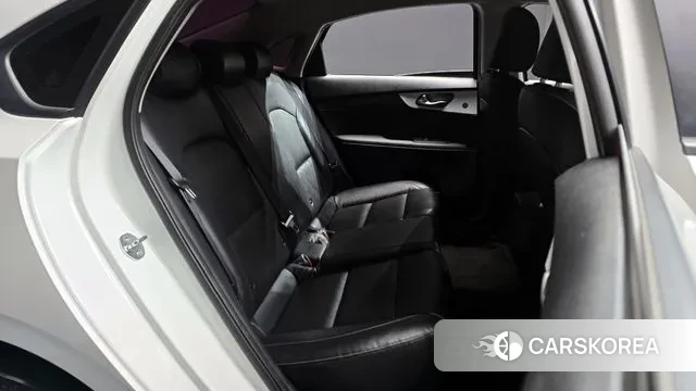 Kia Come New K3 2020 Белый из Кореи, фото 3