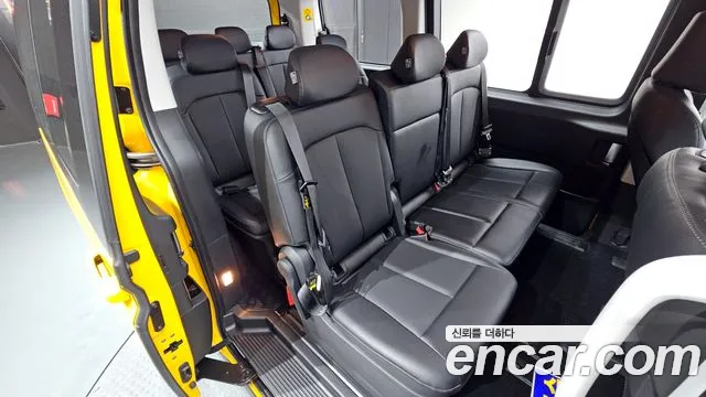 Hyundai Staria id 2619913 из Кореи 3