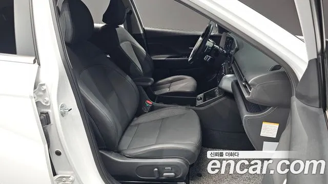 Hyundai Kona Hybrid (SX2) id 2719678 из Кореи 3