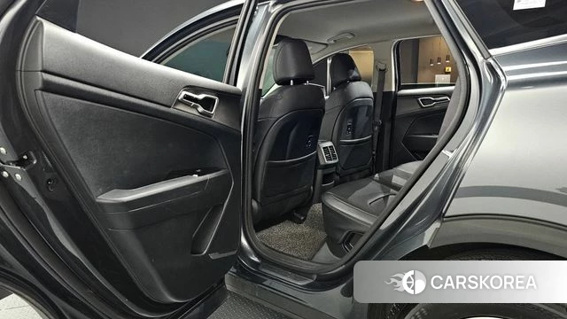 Kia Sportage 5th Generation 2024 Серый из Кореи, фото 3