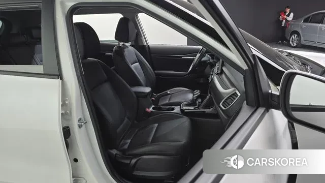 Kia Seltos 2021 Белый из Кореи, фото 3