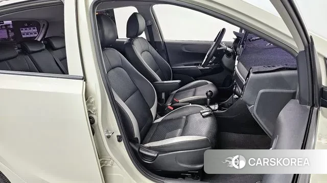 Kia All New Morning (JA) 2019 Жемчужный цвет из Кореи, фото 3