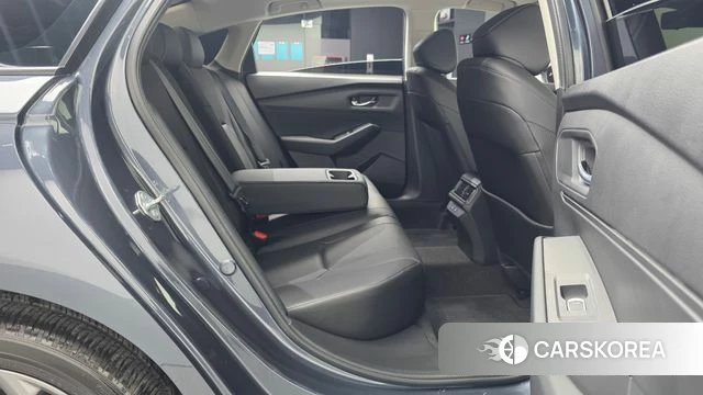 Honda Accord 11th Generation 2024 Серый из Кореи, фото 3