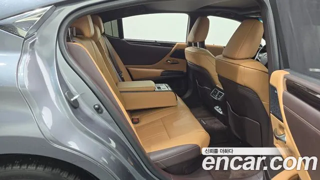 Lexus ES300h 7th generation id 2712333 из Кореи 3