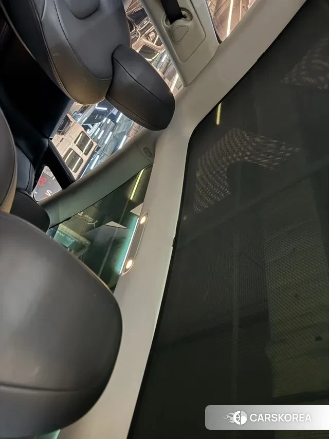 Tesla Model 3 2020 Белый из Кореи, фото 3