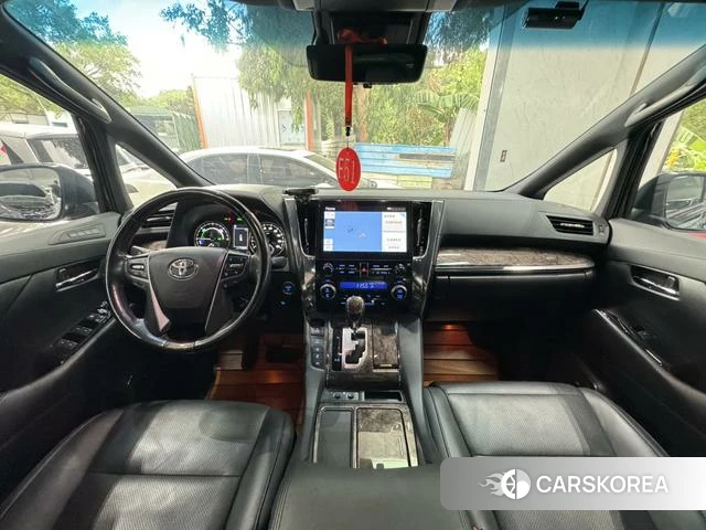 Toyota Wilfa 2022 Черный из Китая, фото 3