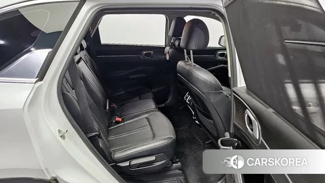 Kia Sorento 4th Generation 2020 Белый из Кореи, фото 3