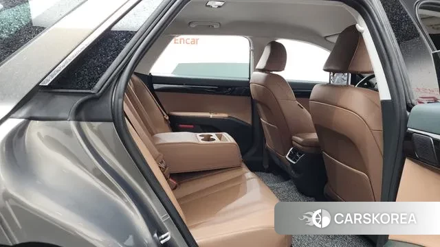 Hyundai Grandeur (GN7) 2023 Цвет тростника из Кореи, фото 3