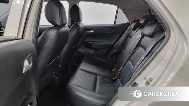 Kia All New Morning (JA) 2018 Жемчужный цвет из Кореи, фото 3