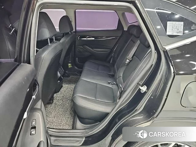 Kia Seltos 2019 Черный из Кореи, фото 3
