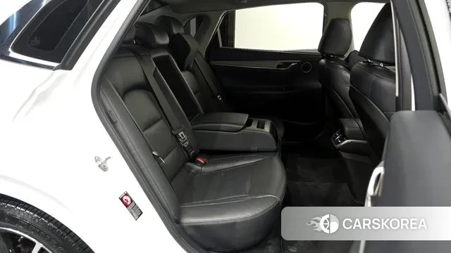 Hyundai The New Grandeur IG 2020 Белый из Кореи, фото 3