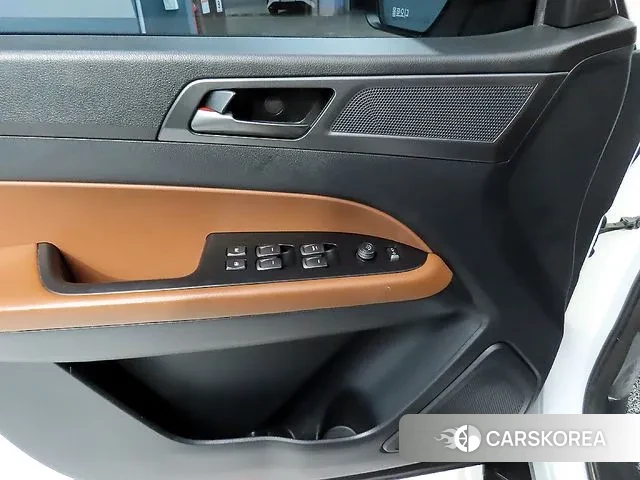 Ssangyong Rexton Sports 2020 Белый из Кореи, фото 3