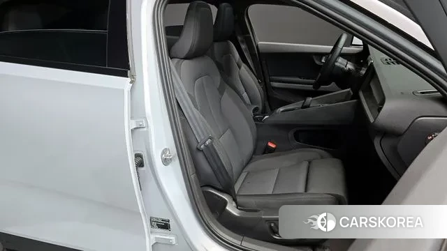 Polestar Polestar 2 2022 Белый из Кореи, фото 3