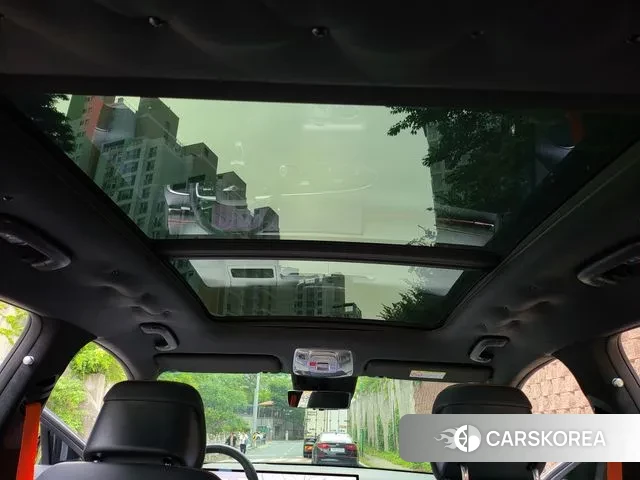 Genesis GV70 2024 Серый из Кореи, фото 3