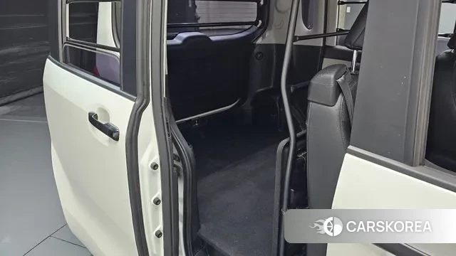 Kia The New Ray 2019 Белый из Кореи, фото 3