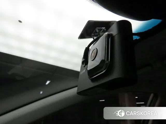 Kia The New Niro 2020 Синий из Кореи, фото 3