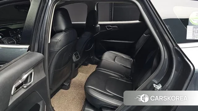 Kia Sportage 5th Generation 2021 Серый из Кореи, фото 3