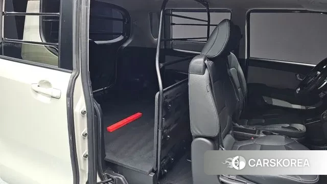 Kia The New Kia Ray EV 2023 Жемчужный цвет из Кореи, фото 3