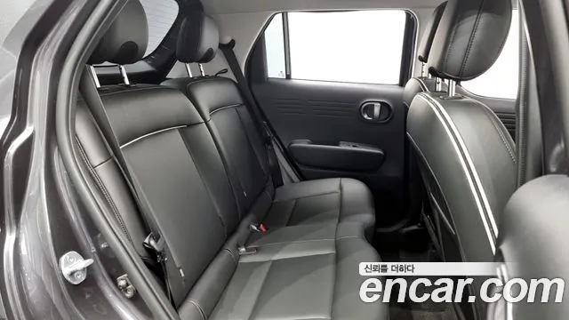 Hyundai Casper id 2675867 из Кореи 3