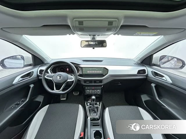 Volkswagen Exploring the shadow 2022 Белый из Китая, фото 3