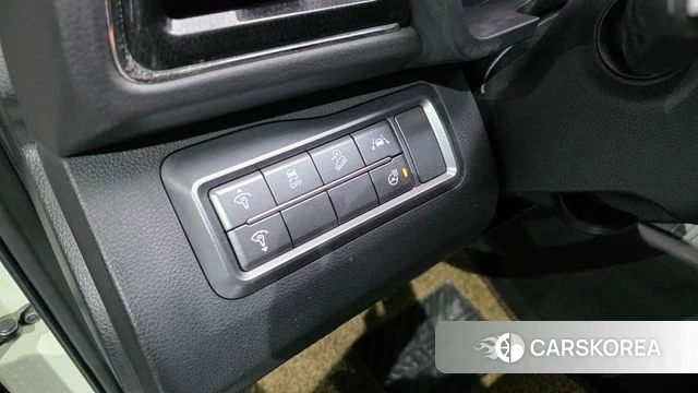 Ssangyong Tivoli Air 2022 Белый из Кореи, фото 3