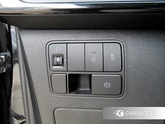 Hyundai Staria 2021 Черный из Кореи, фото 3