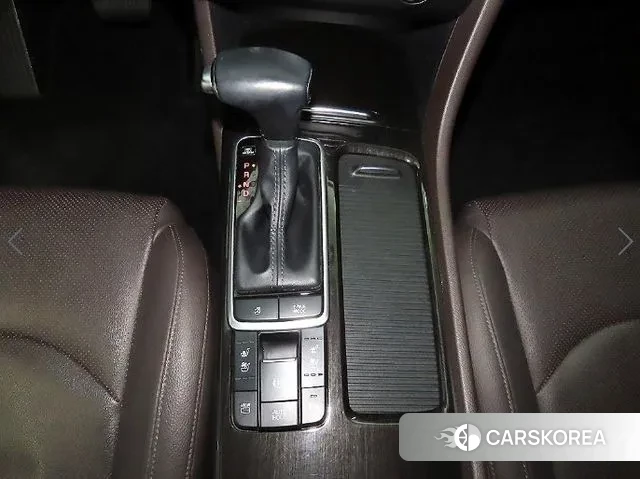 Kia The New K5 2nd generation id 3651904 из Кореи 3