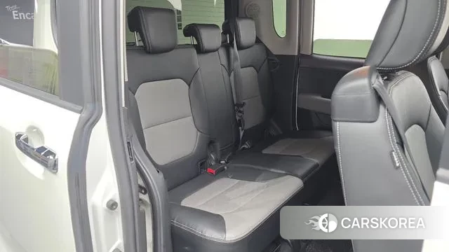 Kia The New Ray 2022 Белый из Кореи, фото 3