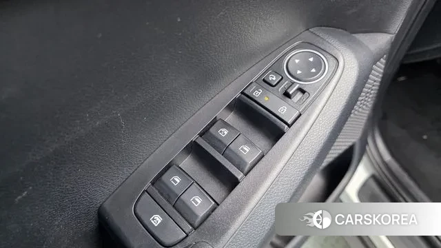 Kia The New Seltos 2024 Белый из Кореи, фото 3