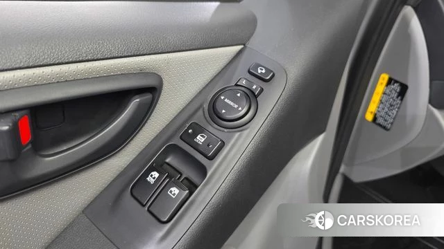Hyundai The New Grand Starex 2020 Серебряный из Кореи, фото 3
