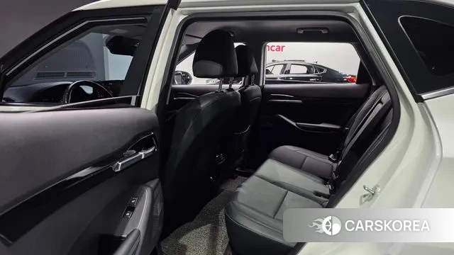 Kia Seltos 2020 Белый из Кореи, фото 3