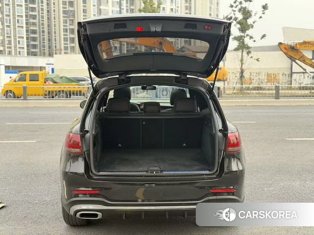 Mercedes-Benz GLC id 4219214 из Китая 3