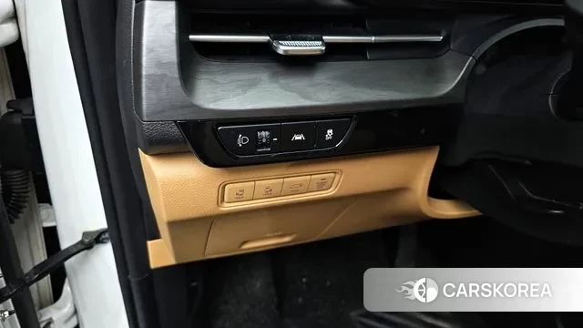 Kia Carnival 4th generation 2020 Белый из Кореи, фото 3