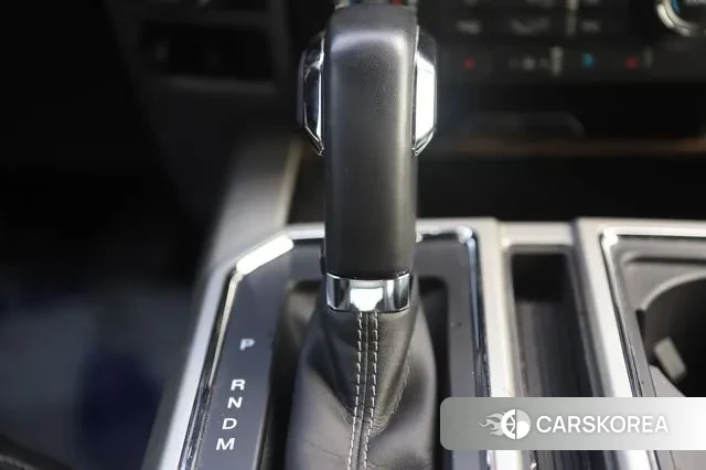 Ford F150 2020 Черный из Кореи, фото 3