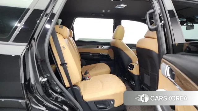 Kia Mohave Master 2020 Черный из Кореи, фото 3