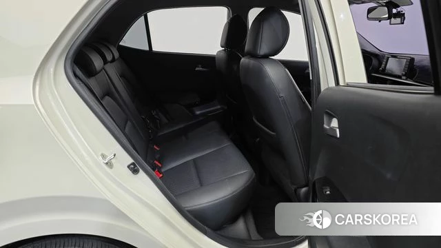 Kia All New Morning (JA) 2019 Жемчужный цвет из Кореи, фото 3