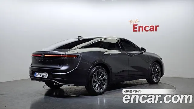 Toyota Crown Crossover id 2688387 из Кореи 3