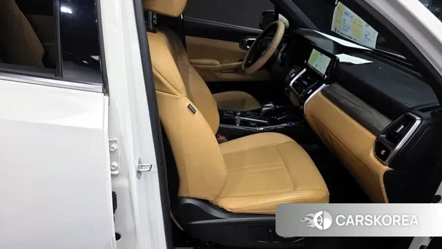 Kia Sorento 4th Generation 2021 Белый из Кореи, фото 3