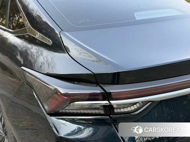 Dongfeng Fengshen Yi Hyun MAX 2022 Черный из Китая, фото 3
